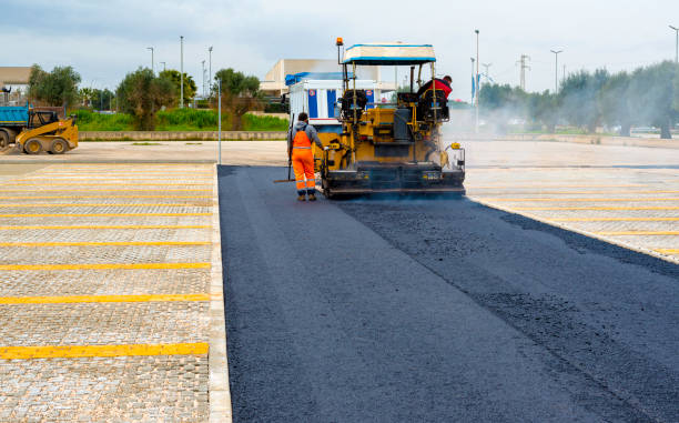 Best Interlocking Driveway Pavers in Walnut Grove, GA